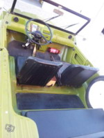 Citroen Mehari 4 places, de 1977 (2)